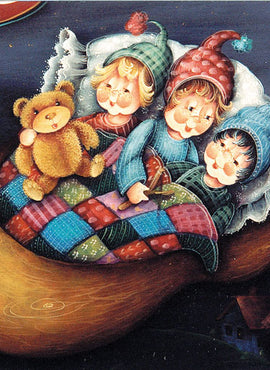 Winken, Blinken & Nod - JP1054