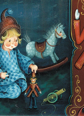 Winken, Blinken & Nod - JP1054