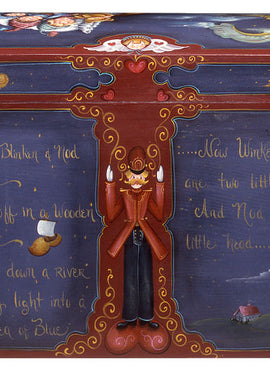 Winken, Blinken & Nod - JP1054