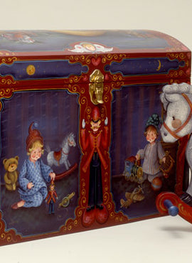 Winken, Blinken & Nod - JP1054