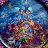 Nativity of the Flowers - JP3188 Bundle
