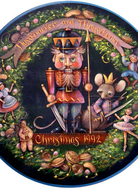 Nussknacker and Mausekönig - JP3243