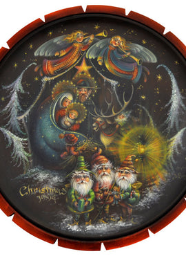 Three Wise Elves - JP3260