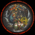 Three Wise Elves - JP3260