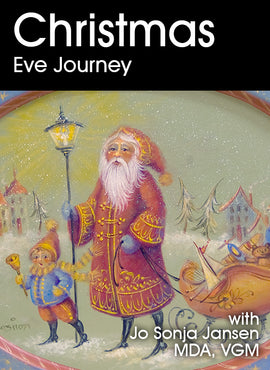 Christmas Eve Journey Online Class