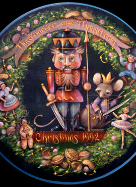 Nussknacker and Mausekönig - JP3243