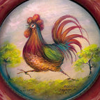 Yankee Doodle Doo - JP3098