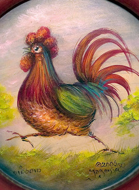 Yankee Doodle Doo - JP3098