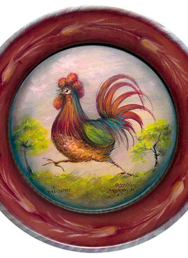 Yankee Doodle Doo - JP3098